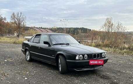 BMW 5 серия, 1992 год, 320 000 рублей, 2 фотография