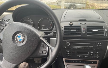 BMW X3, 2010 год, 900 000 рублей, 3 фотография