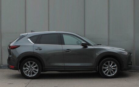 Mazda CX-5 II, 2020 год, 3 400 000 рублей, 5 фотография