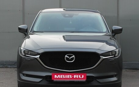 Mazda CX-5 II, 2020 год, 3 400 000 рублей, 6 фотография