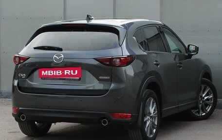 Mazda CX-5 II, 2020 год, 3 400 000 рублей, 2 фотография