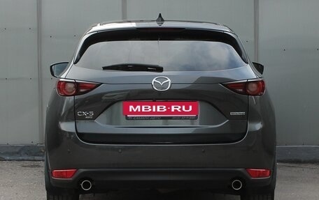 Mazda CX-5 II, 2020 год, 3 400 000 рублей, 7 фотография