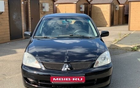 Mitsubishi Lancer IX, 2006 год, 320 000 рублей, 3 фотография