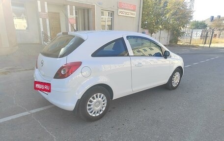 Opel Corsa D, 2012 год, 659 000 рублей, 25 фотография