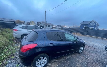 Peugeot 308 II, 2010 год, 485 000 рублей, 4 фотография