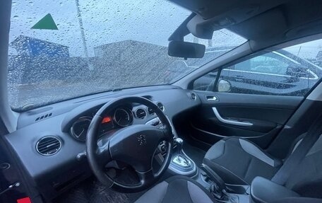 Peugeot 308 II, 2010 год, 485 000 рублей, 7 фотография