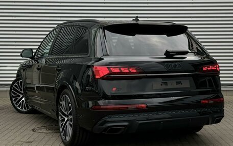 Audi Q7, 2024 год, 17 990 000 рублей, 9 фотография