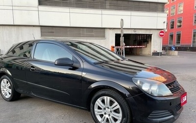 Opel Astra H, 2008 год, 500 000 рублей, 1 фотография