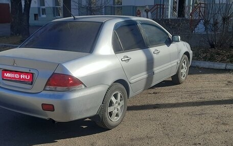 Mitsubishi Lancer IX, 2009 год, 700 000 рублей, 1 фотография