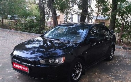 Mitsubishi Lancer IX, 2008 год, 650 000 рублей, 1 фотография