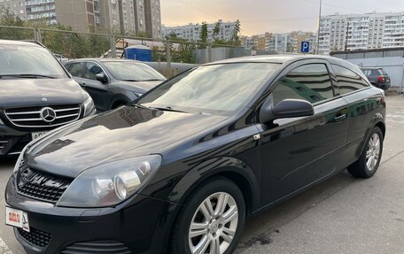 Opel Astra H, 2008 год, 500 000 рублей, 5 фотография