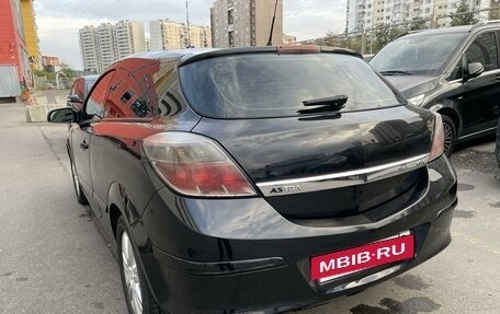 Opel Astra H, 2008 год, 500 000 рублей, 3 фотография