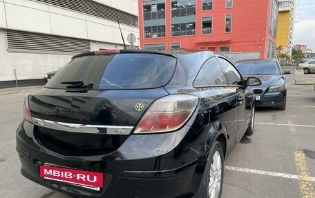 Opel Astra H, 2008 год, 500 000 рублей, 2 фотография