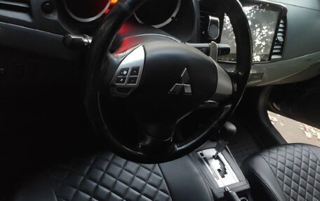 Mitsubishi Lancer IX, 2008 год, 650 000 рублей, 5 фотография