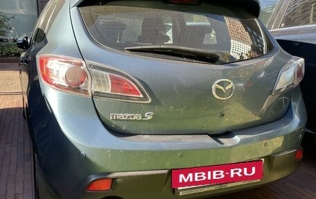 Mazda 3, 2010 год, 900 000 рублей, 3 фотография