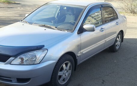 Mitsubishi Lancer IX, 2009 год, 700 000 рублей, 6 фотография