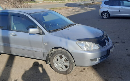 Mitsubishi Lancer IX, 2009 год, 700 000 рублей, 3 фотография