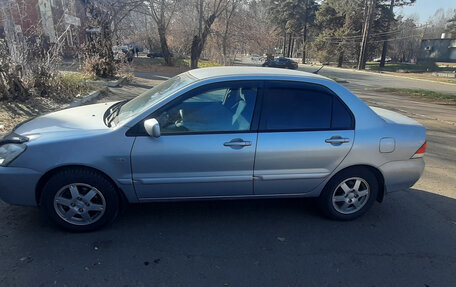 Mitsubishi Lancer IX, 2009 год, 700 000 рублей, 8 фотография