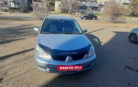 Mitsubishi Lancer IX, 2009 год, 700 000 рублей, 4 фотография