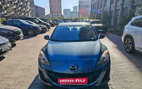 Mazda 3, 2010 год, 900 000 рублей, 8 фотография