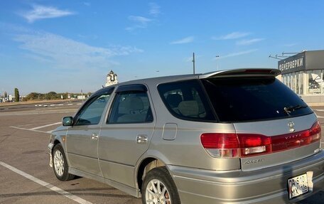 Toyota Vista V30, 1999 год, 600 000 рублей, 4 фотография