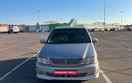 Toyota Vista V30, 1999 год, 600 000 рублей, 5 фотография