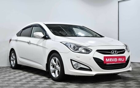 Hyundai i40 I рестайлинг, 2013 год, 1 067 000 рублей, 3 фотография