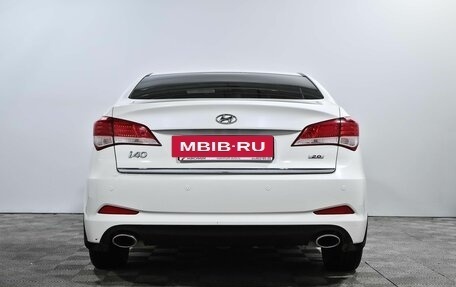 Hyundai i40 I рестайлинг, 2013 год, 1 067 000 рублей, 5 фотография