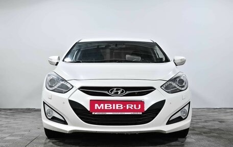 Hyundai i40 I рестайлинг, 2013 год, 1 067 000 рублей, 2 фотография