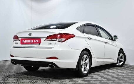 Hyundai i40 I рестайлинг, 2013 год, 1 067 000 рублей, 4 фотография