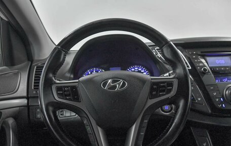 Hyundai i40 I рестайлинг, 2013 год, 1 067 000 рублей, 8 фотография