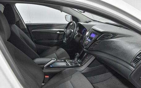 Hyundai i40 I рестайлинг, 2013 год, 1 067 000 рублей, 17 фотография