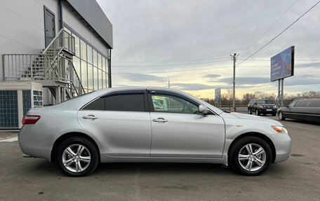 Toyota Camry, 2007 год, 999 999 рублей, 7 фотография