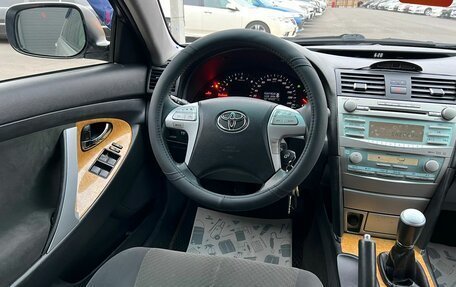 Toyota Camry, 2007 год, 999 999 рублей, 14 фотография