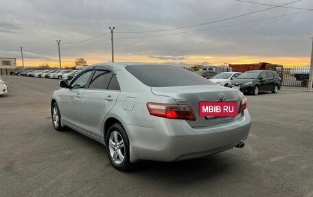 Toyota Camry, 2007 год, 999 999 рублей, 4 фотография