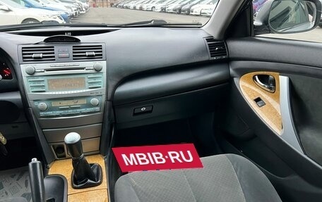 Toyota Camry, 2007 год, 999 999 рублей, 15 фотография