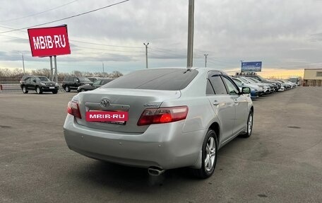 Toyota Camry, 2007 год, 999 999 рублей, 6 фотография