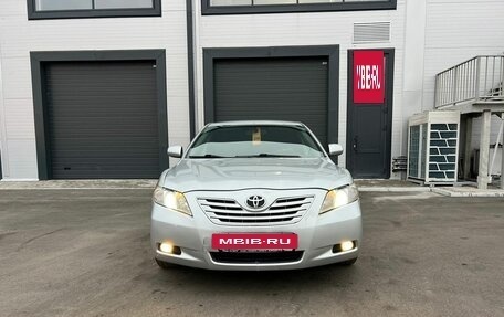 Toyota Camry, 2007 год, 999 999 рублей, 9 фотография