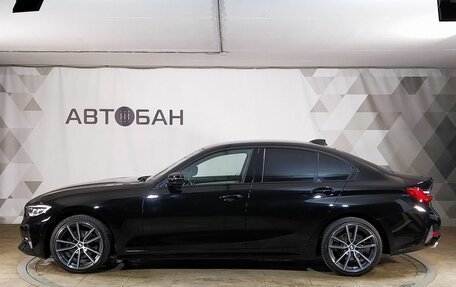 BMW 3 серия, 2019 год, 3 459 000 рублей, 4 фотография