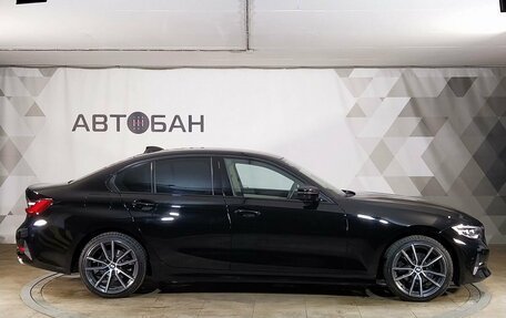 BMW 3 серия, 2019 год, 3 459 000 рублей, 6 фотография