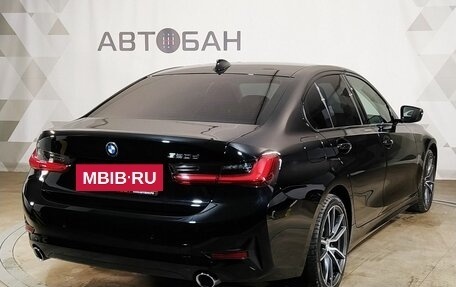 BMW 3 серия, 2019 год, 3 459 000 рублей, 3 фотография