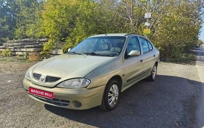 Renault Megane II, 2003 год, 300 000 рублей, 1 фотография