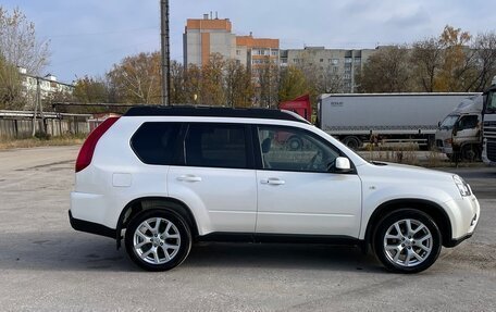 Nissan X-Trail, 2012 год, 1 650 000 рублей, 4 фотография