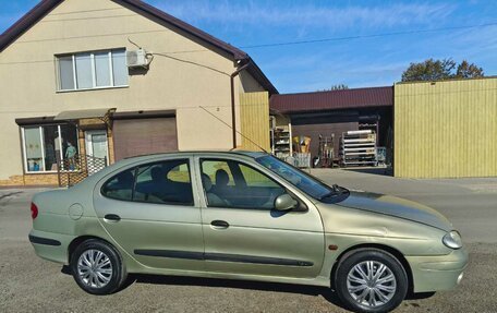 Renault Megane II, 2003 год, 300 000 рублей, 7 фотография