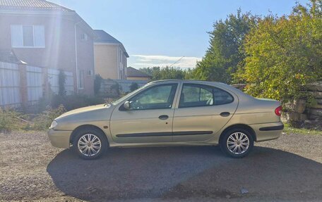 Renault Megane II, 2003 год, 300 000 рублей, 2 фотография