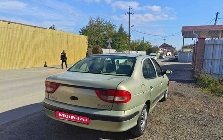 Renault Megane II, 2003 год, 300 000 рублей, 3 фотография