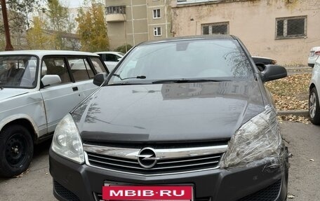 Opel Astra H, 2011 год, 500 000 рублей, 2 фотография