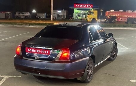 Land Rover 75, 2004 год, 250 000 рублей, 5 фотография