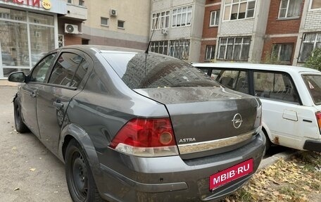 Opel Astra H, 2011 год, 500 000 рублей, 6 фотография