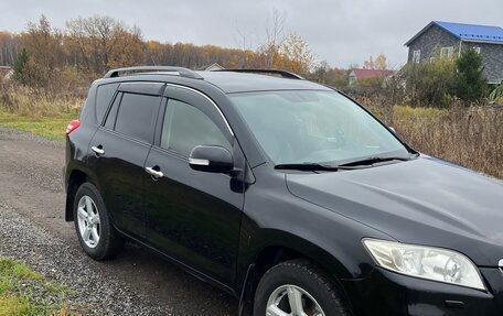 Toyota RAV4, 2012 год, 1 400 000 рублей, 5 фотография